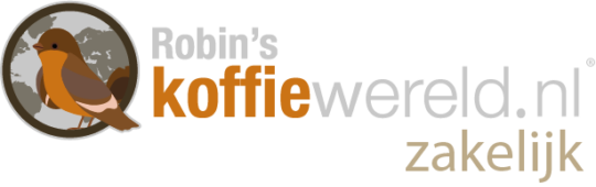 Robin's Koffiewereld Zakelijk