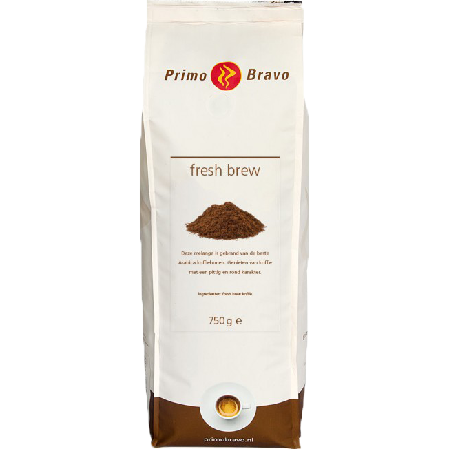 Freshbrew Primo Bravo (Bestelartikel)