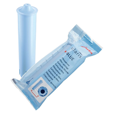 Jura Claris waterfilter blue / Ena