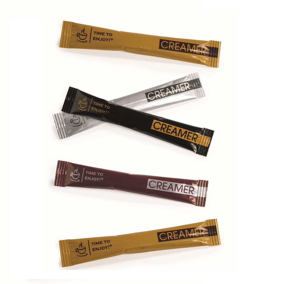 Creamersticks