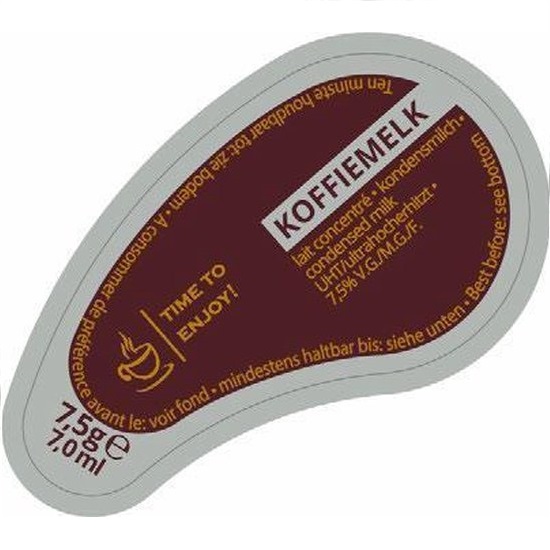 Melkcups