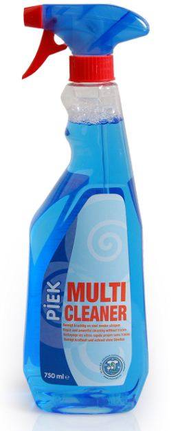 Piek Multicleaner
