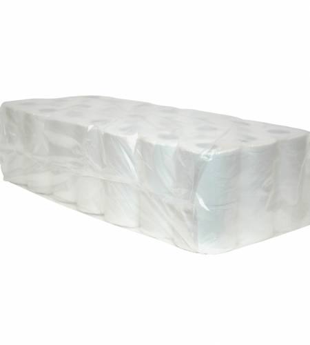 Toiletpapier cellulose 3-laags 250 vel