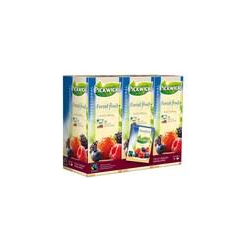 Pickwick professional bosvruchten fairtrade 1,5gr