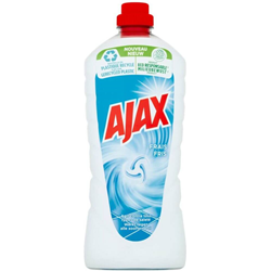 Ajax allesreiniger ultra fris 1,25lt