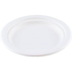 Natureko Bord suikerriet 15,5cm