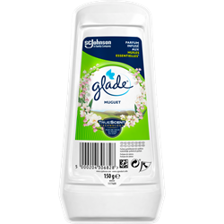 Glade gel muguet luchtverfrisser 150 gr