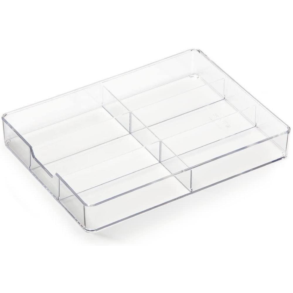 Lade inzetstuk, Coffee Point caddy