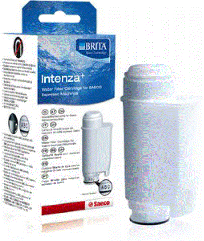 Saeco Brita Intenza