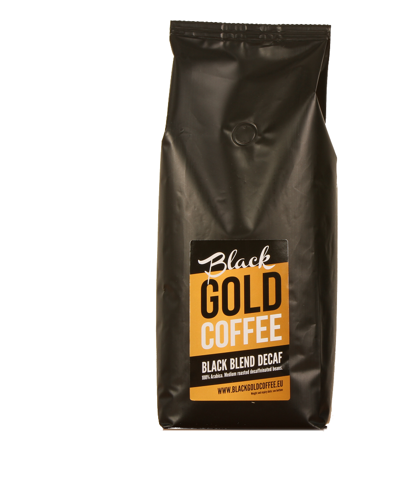 Black Blend Decaf