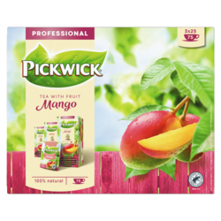 Pickwick Professional Mango 1,5 gr.