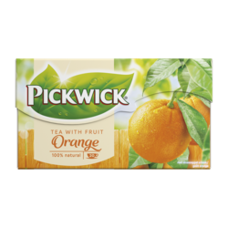 Pickwick sinaasappel 1,5 gr