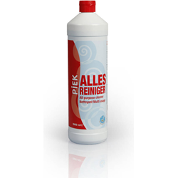 Piek Allesreiniger 1 Liter