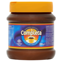Friesche Vlag Completa Creamer pot klein 200 gr.