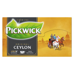 Pickwick Ceylon 2gr