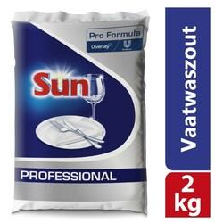Sun Pro formula onthardingszout 2kg