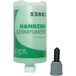 Eco-label handzeep Mevon 55 6 x 1 liter