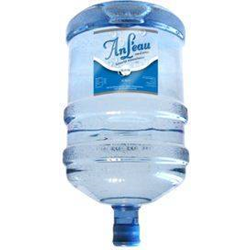 Anl'eau waterbottle 18,9lt