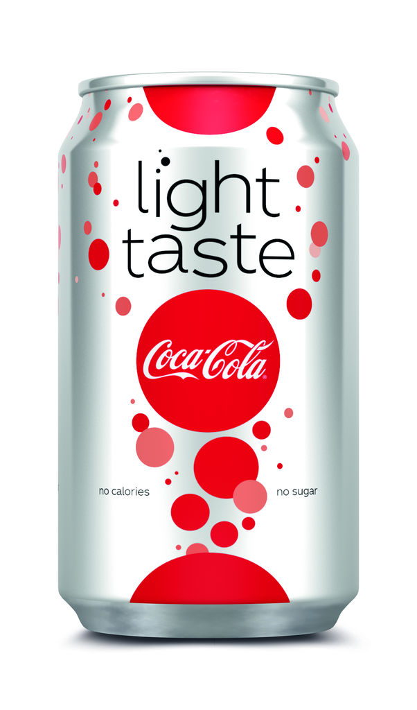 Coca Cola Light
