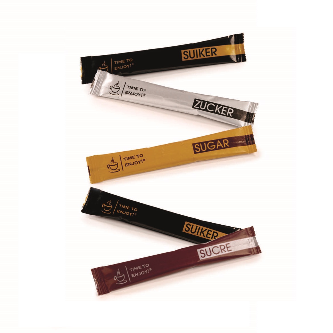 Suikersticks
