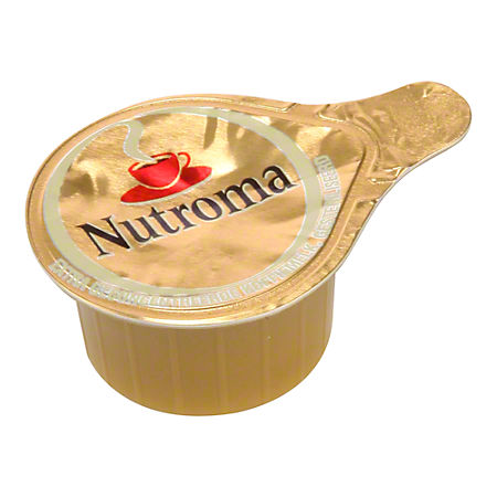 Nutroma Romig melkcups 9 gr.