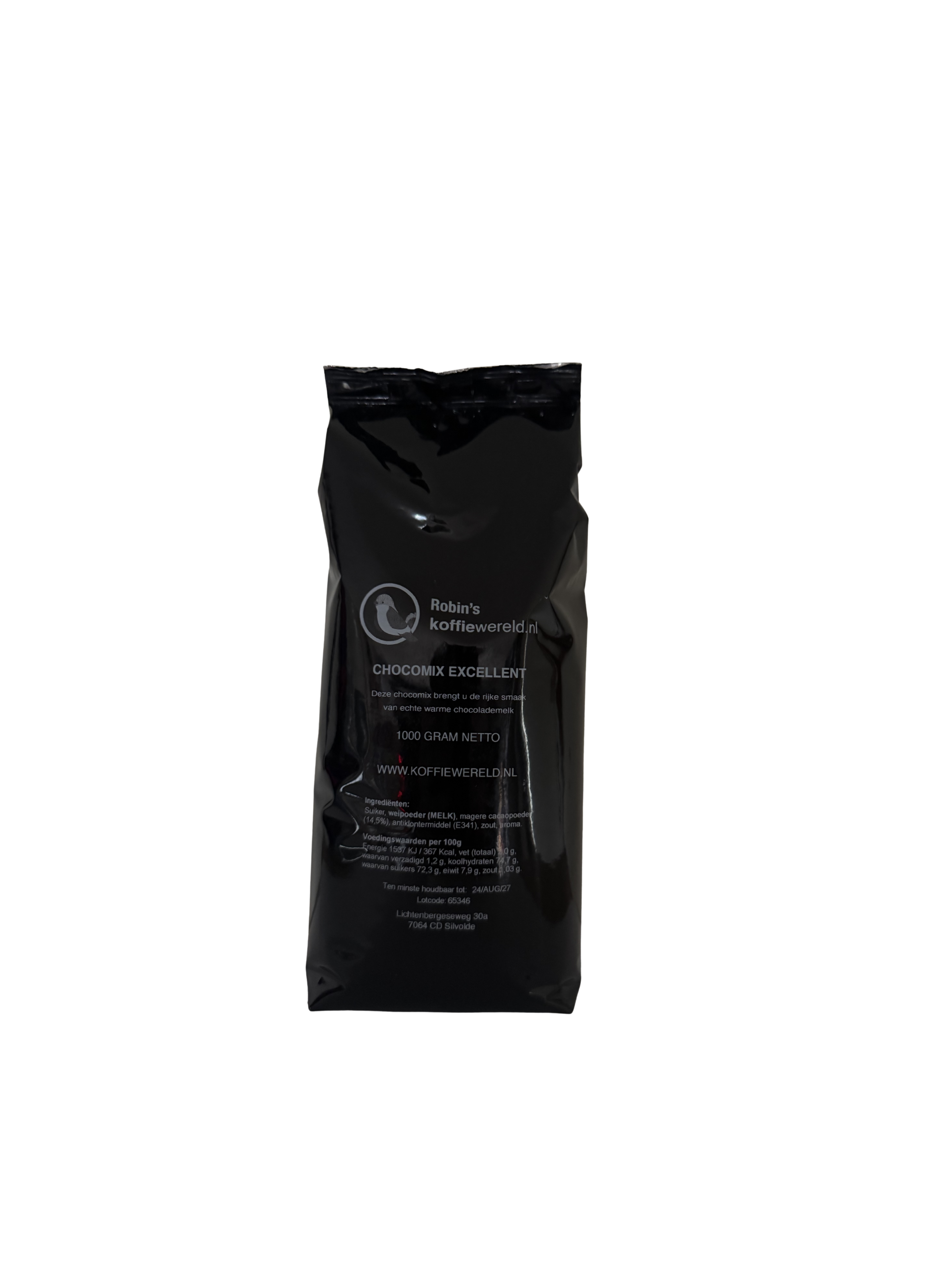 KW Chocomix Excellence 1kg