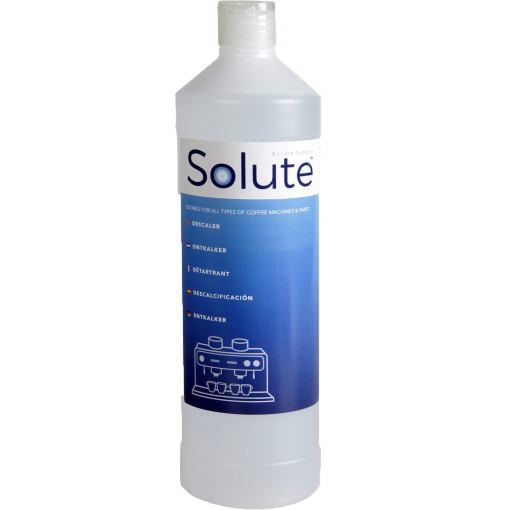 Solute Ontkalker 1 Liter