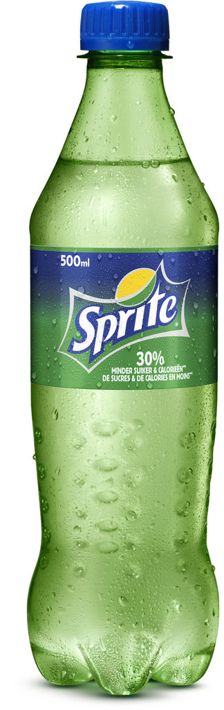 Sprite Petfles 50 cl.