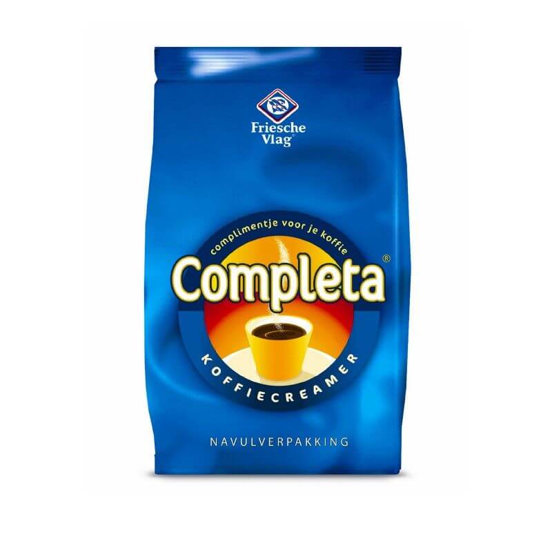 Friesche Vlag Completa Creamer zak