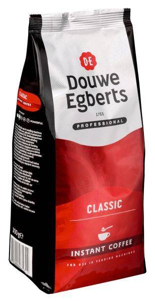 Douwe Egberts Classic (Vriesdroogkoffie)